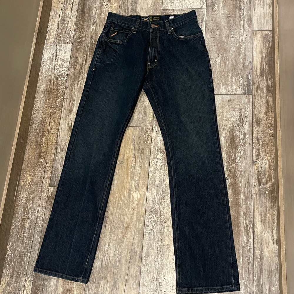 Ariat Rebar Work Jeans